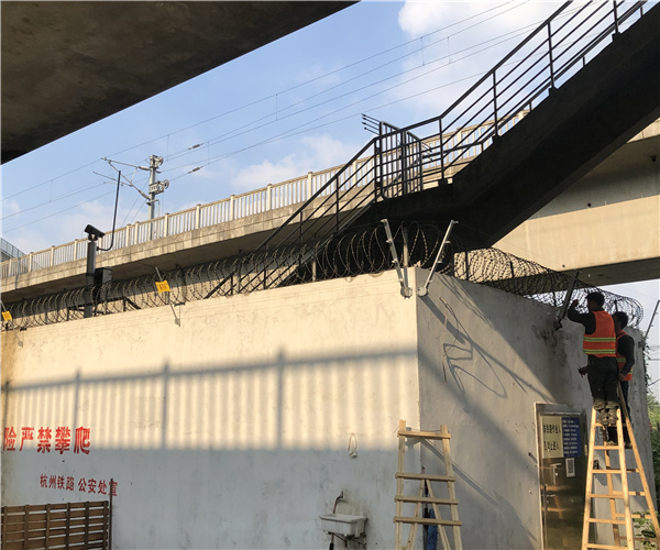 高铁基地开云集团官网（中国）开云有限公司案例